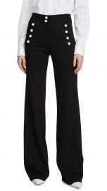 Veronica Beard Adley Pants at Shopbop